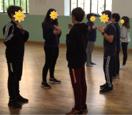 111_Body percussion 111_Body percussion